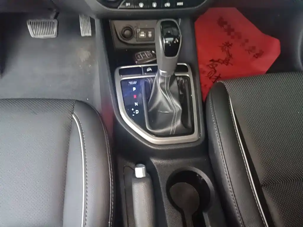 Hyundai ix25 2015 — фото 14