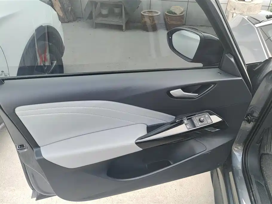 Volkswagen ID.3 2024
