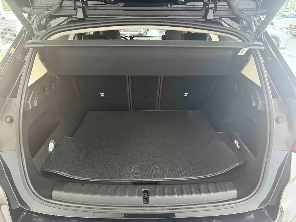 BMW X1 2023 — фото 18