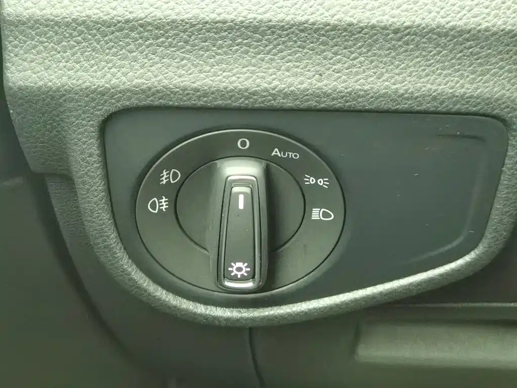 Volkswagen Golf Jialu 2018 — фото 21
