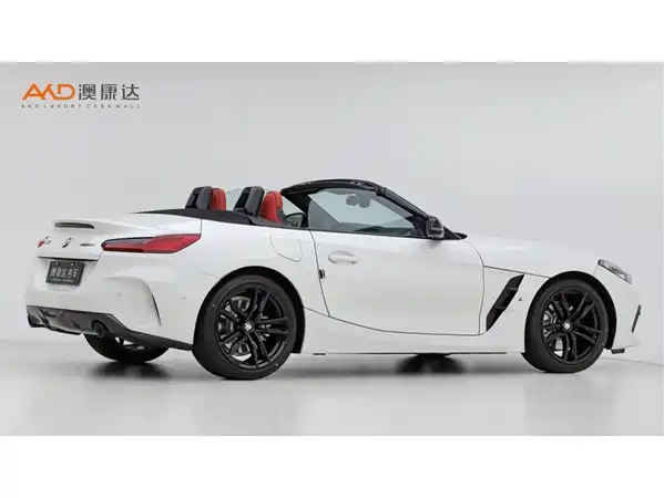 BMW Z4 2020