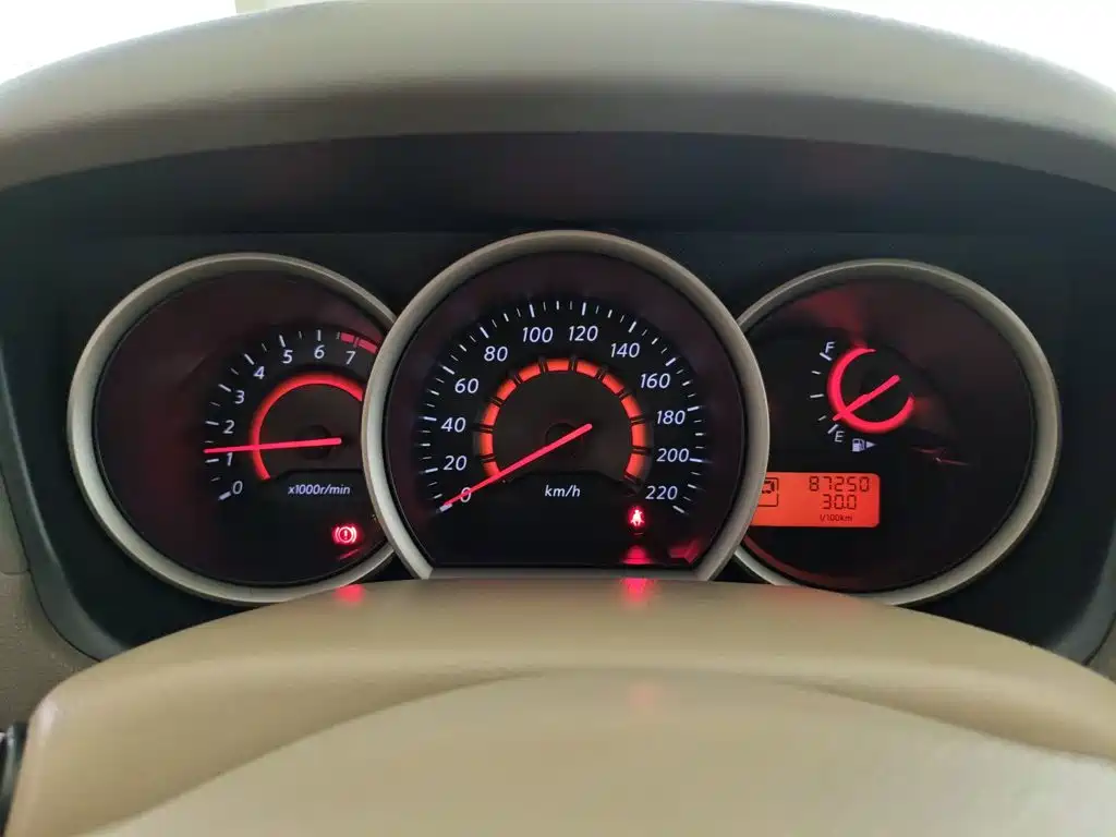 Nissan Sylphy 2016