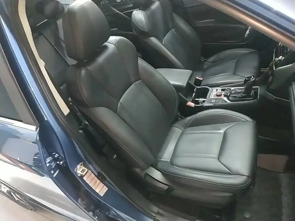 Subaru Forester 2020 — фото 25