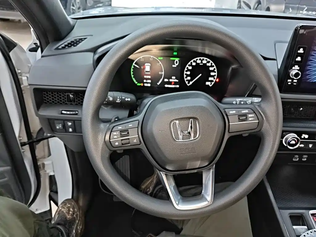 Honda CR-V 2023 — фото 11
