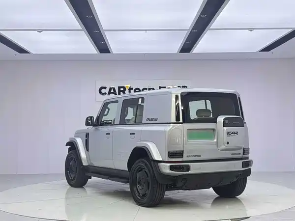 Icar Super V23 2025