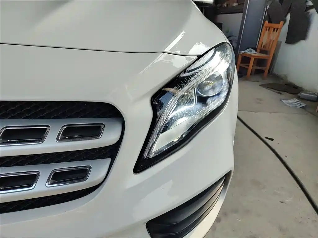 Mercedes-Benz GLA 2019 — фото 24
