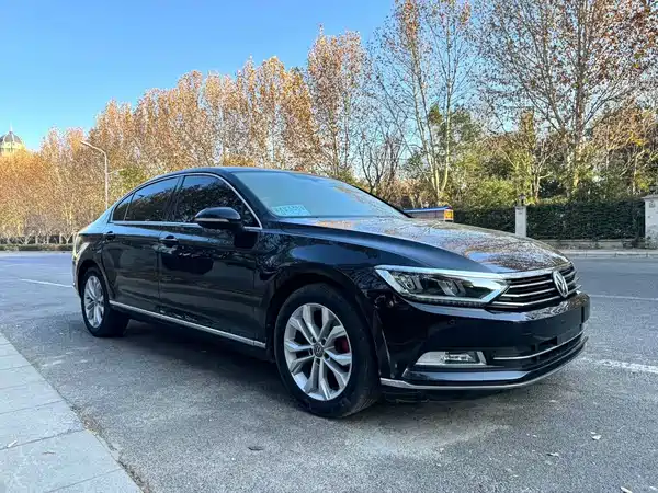 Volkswagen Magotan 2020