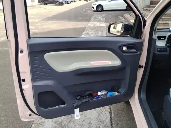 Wuling Hongguang MINIEV 2023