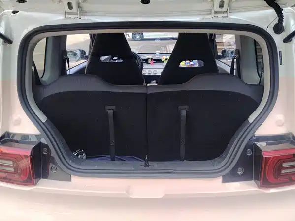 Wuling Hongguang MINIEV 2023