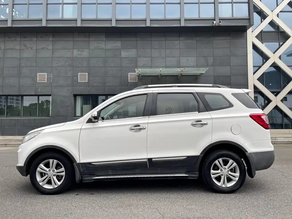 Huasu Huansu S3 2016