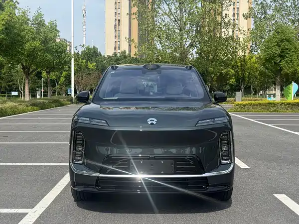 NIO ES9 2026