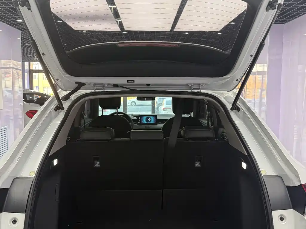 Honda Vezel 2023 — фото 17