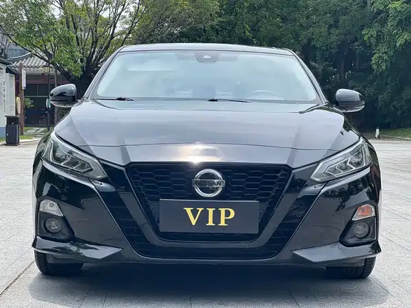 Nissan Teana 2020