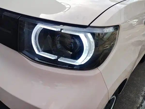 Wuling Hongguang MINIEV 2023