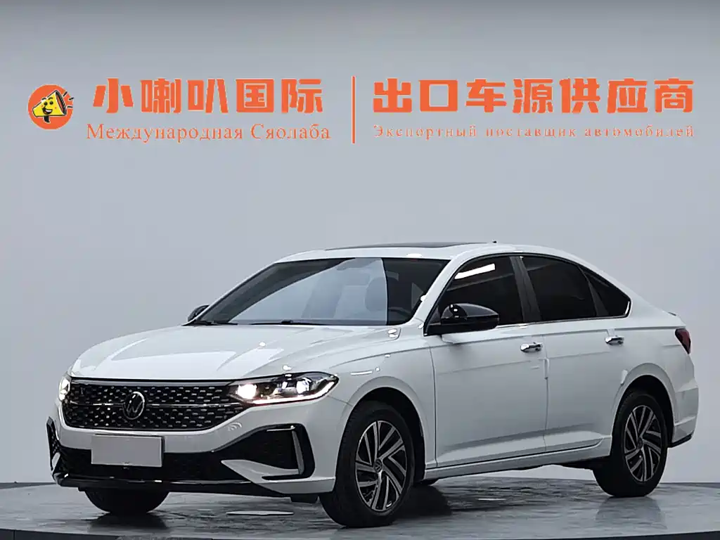 Volkswagen Lavida 2022