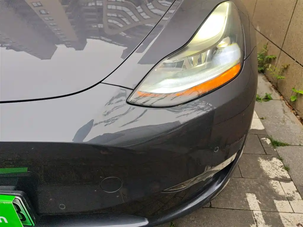 Tesla Model Y 2021 — фото 17