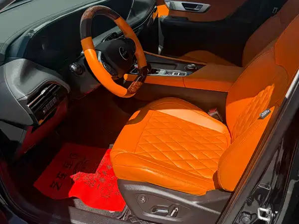 Dongfeng Haoji 2023