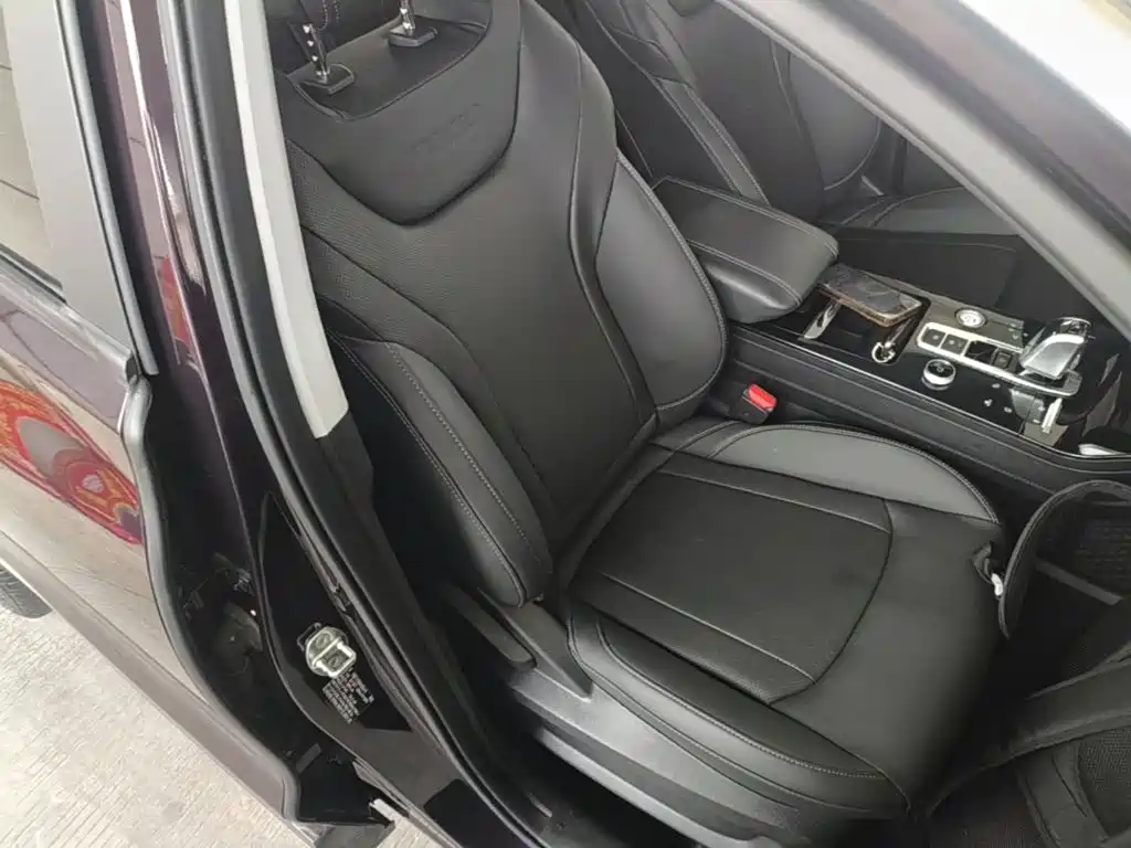 Chery Tiggo 8 PLUS 2021 — фото 25