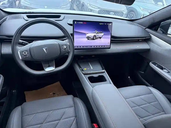 Deepal S05 2025