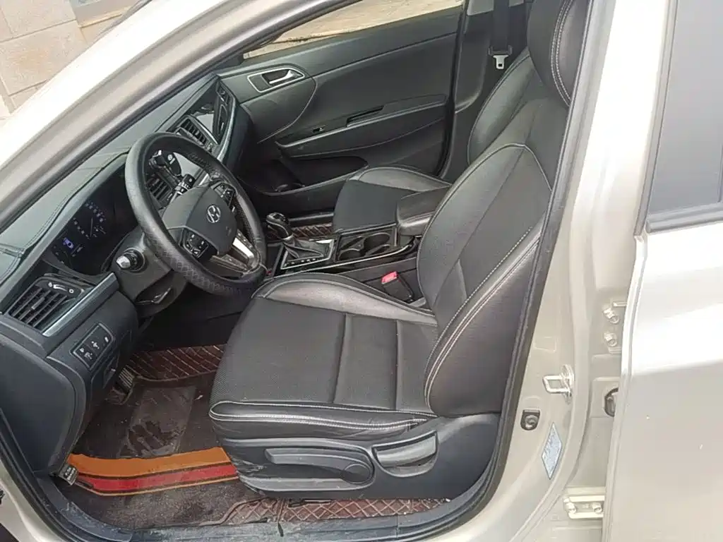 Hyundai Mistra 2017 — фото 15