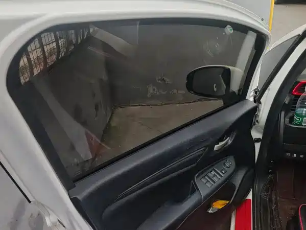 Honda Fit 2019
