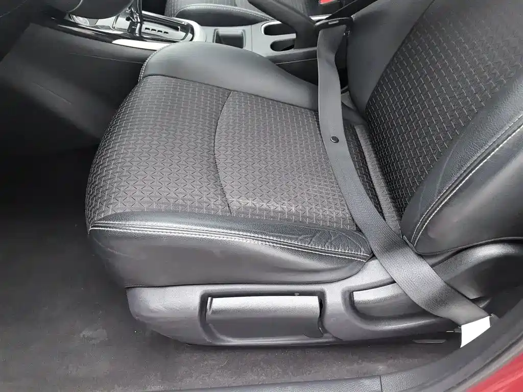 Nissan Tiida 2020 — фото 20