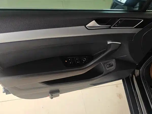 Volkswagen Magotan 2018