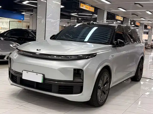 Li Auto L9 2023