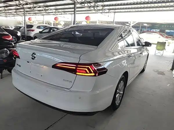 Volkswagen Bora 2020
