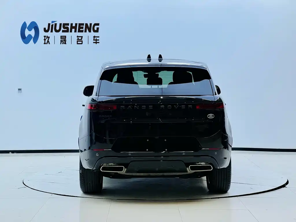 Land Rover Sport 2024
