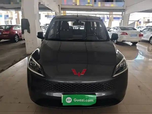 Wuling Hongguang New Energy 2025