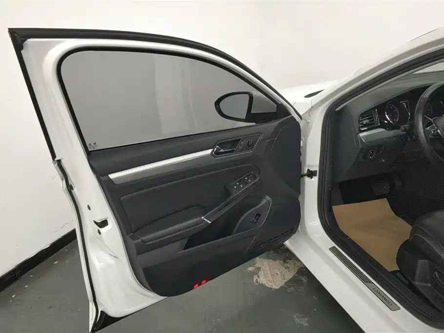 Volkswagen Lamando 2017