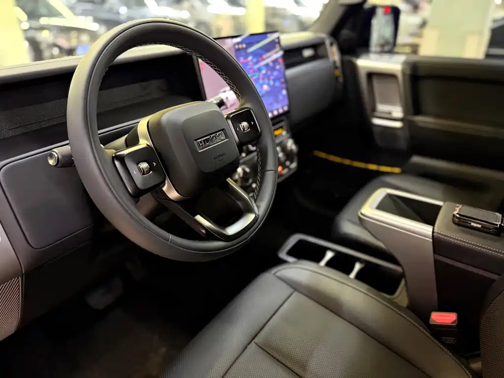 Icar Super V23 2026