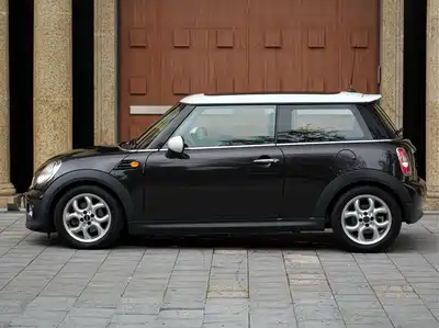 MINI MINI 2013