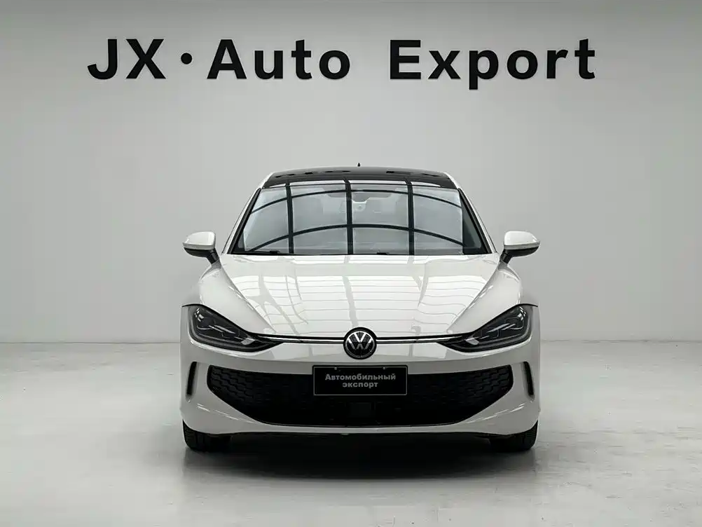 Volkswagen Lamando 2022