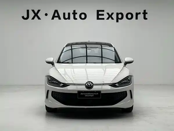 Volkswagen Lamando 2022
