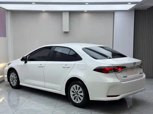 Toyota Corolla 2023