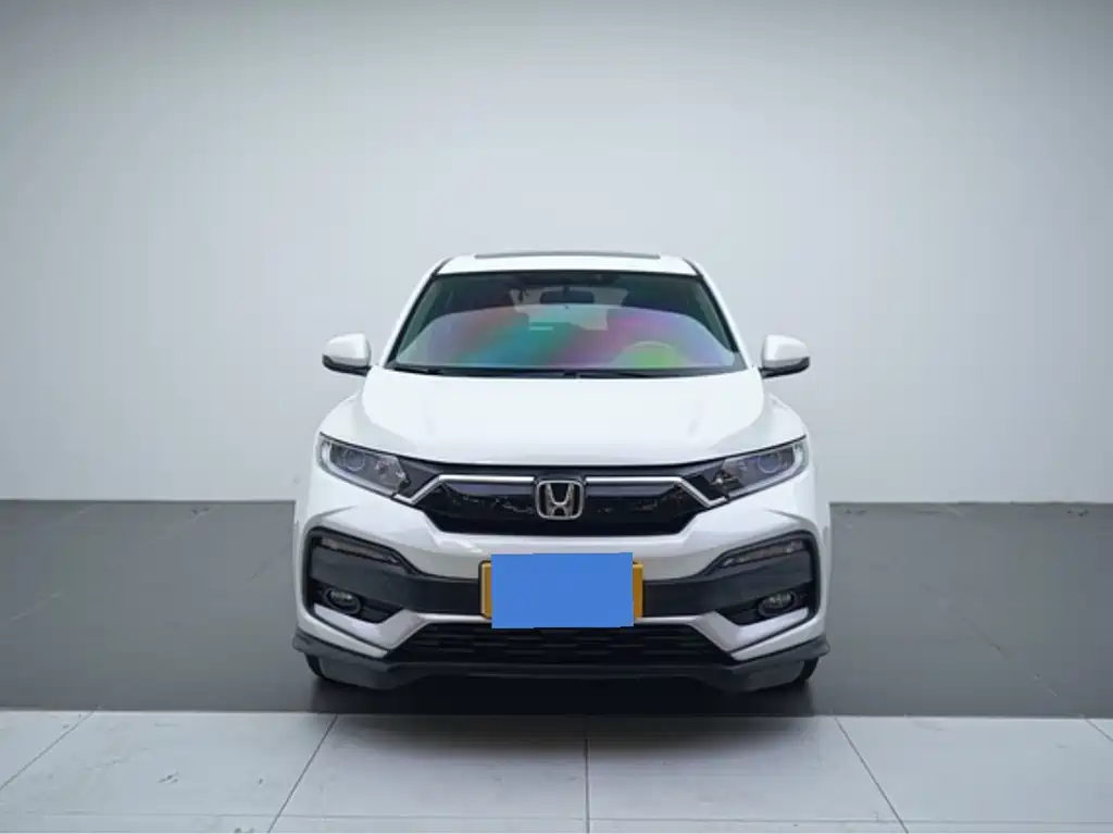 Honda XR-V 2020 — фото 1