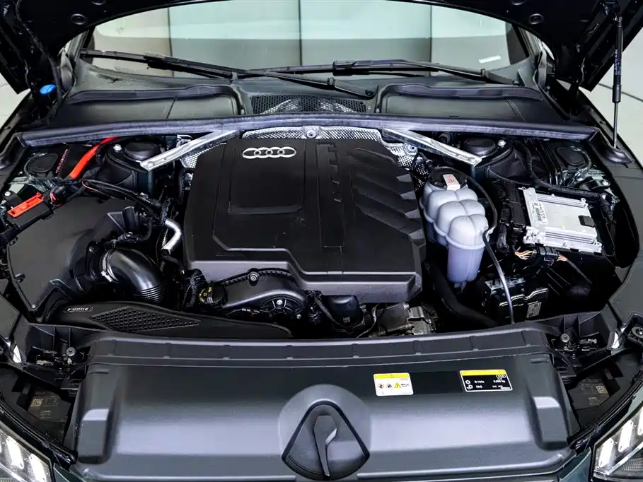 Audi A4L 2024