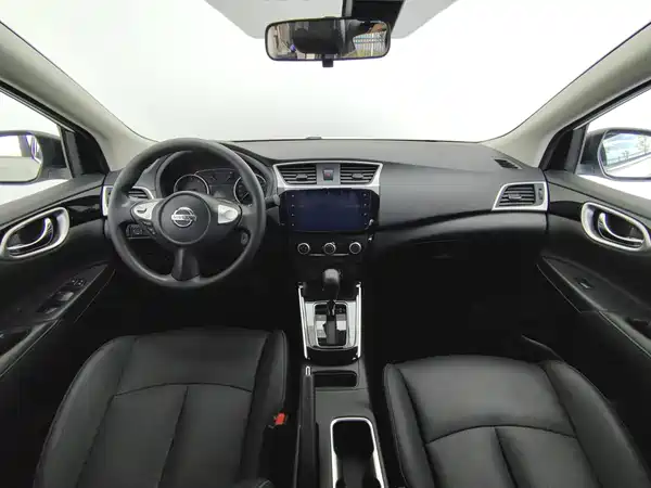 Nissan Sylphy 2023