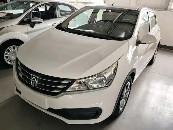 Baojun 310 2020