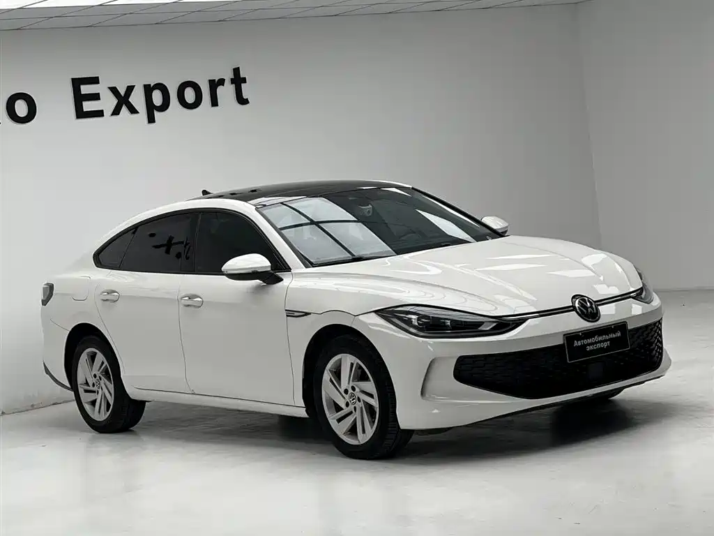 Volkswagen Lamando 2022