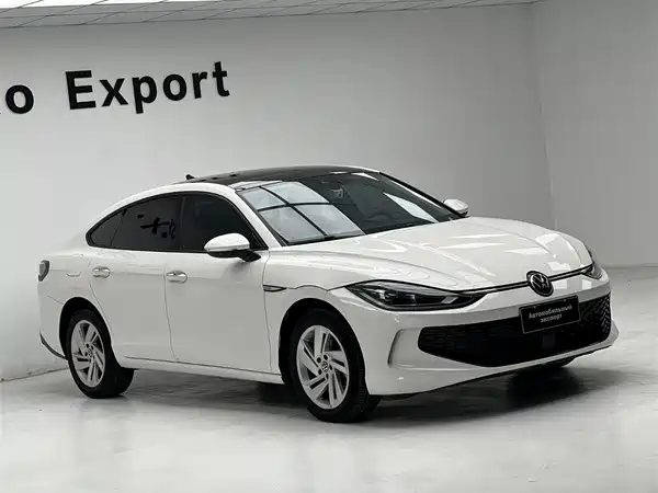 Volkswagen Lamando 2022