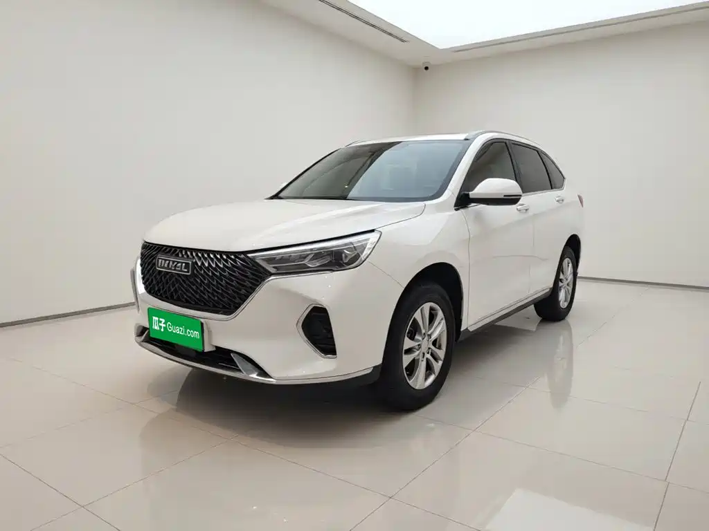 Haval M6 2022