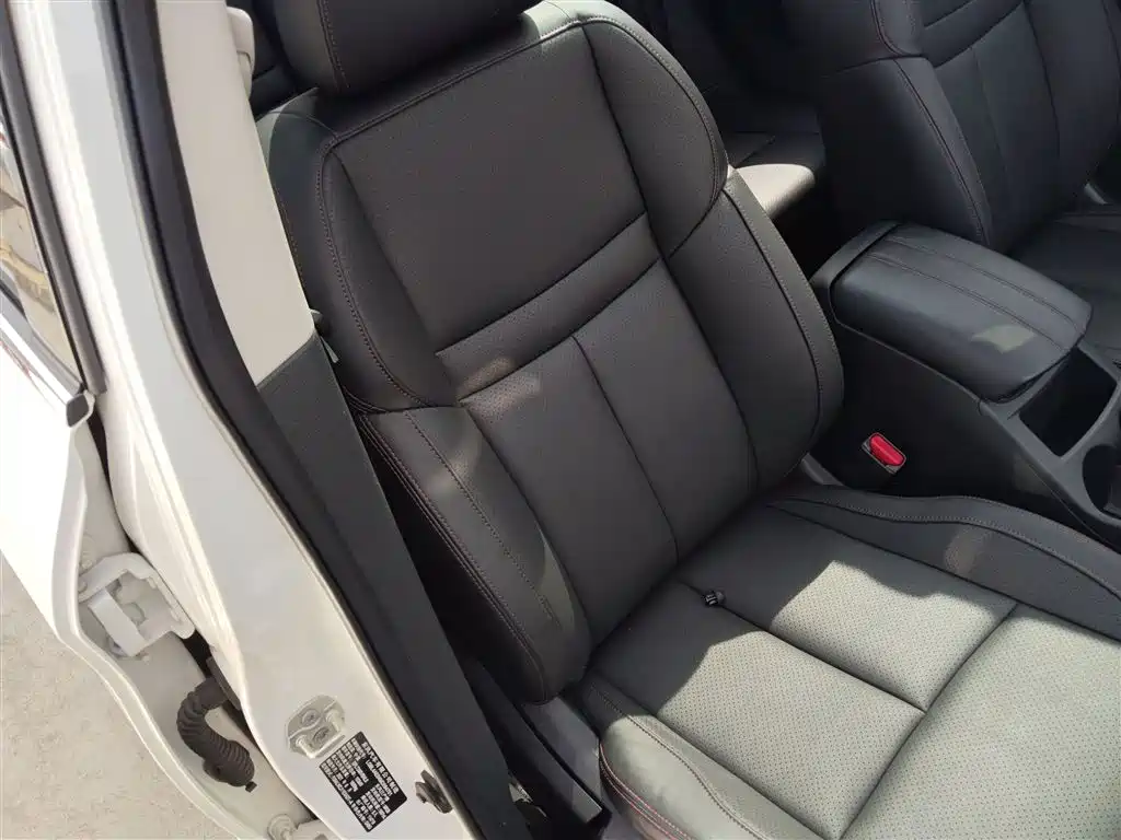 Nissan Qashqai 2021 — фото 25