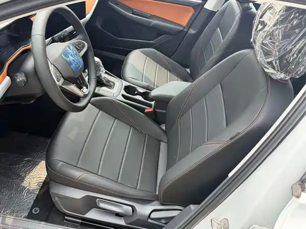 Volkswagen Bora 2025