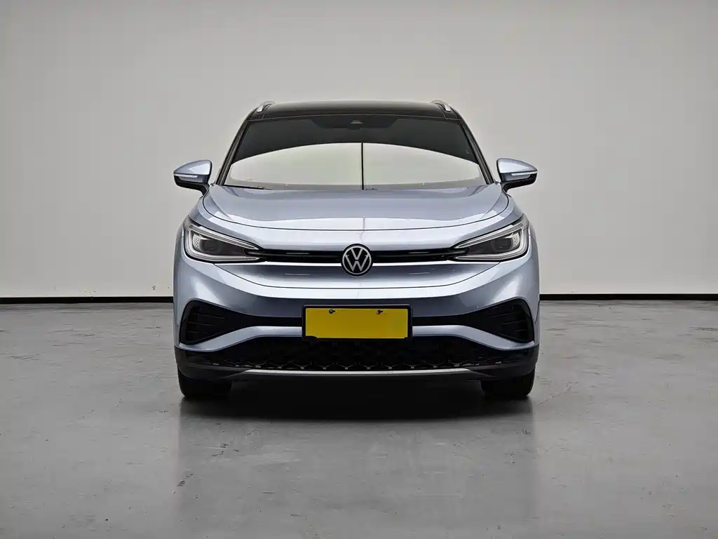 Volkswagen ID.4 X 2021