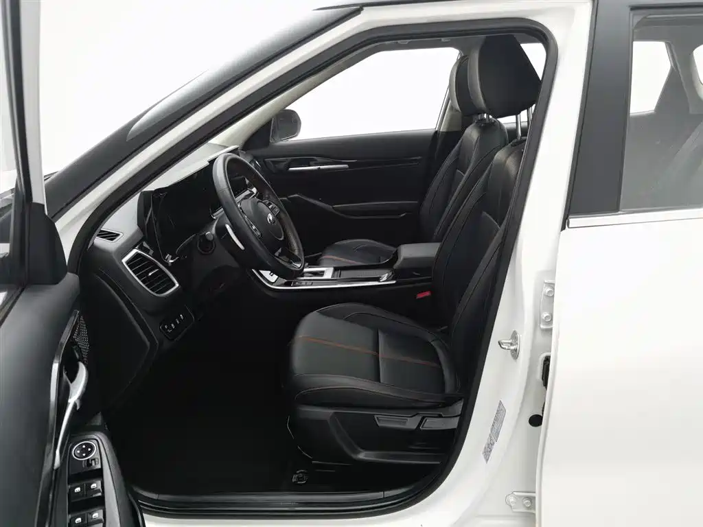 Kia KX3 Proud Running 2021 — фото 10