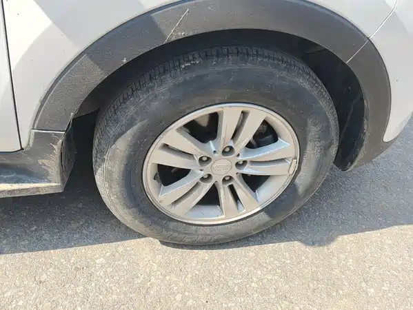 Kia Sportage 2017