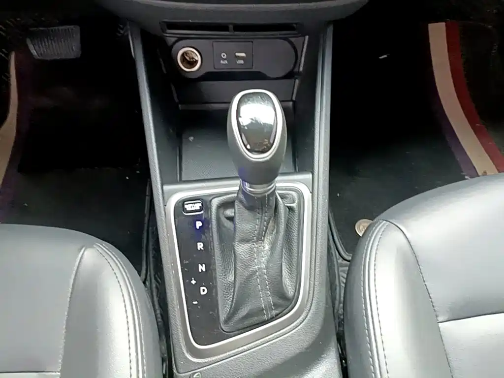 Hyundai Verna RV 2018 — фото 14